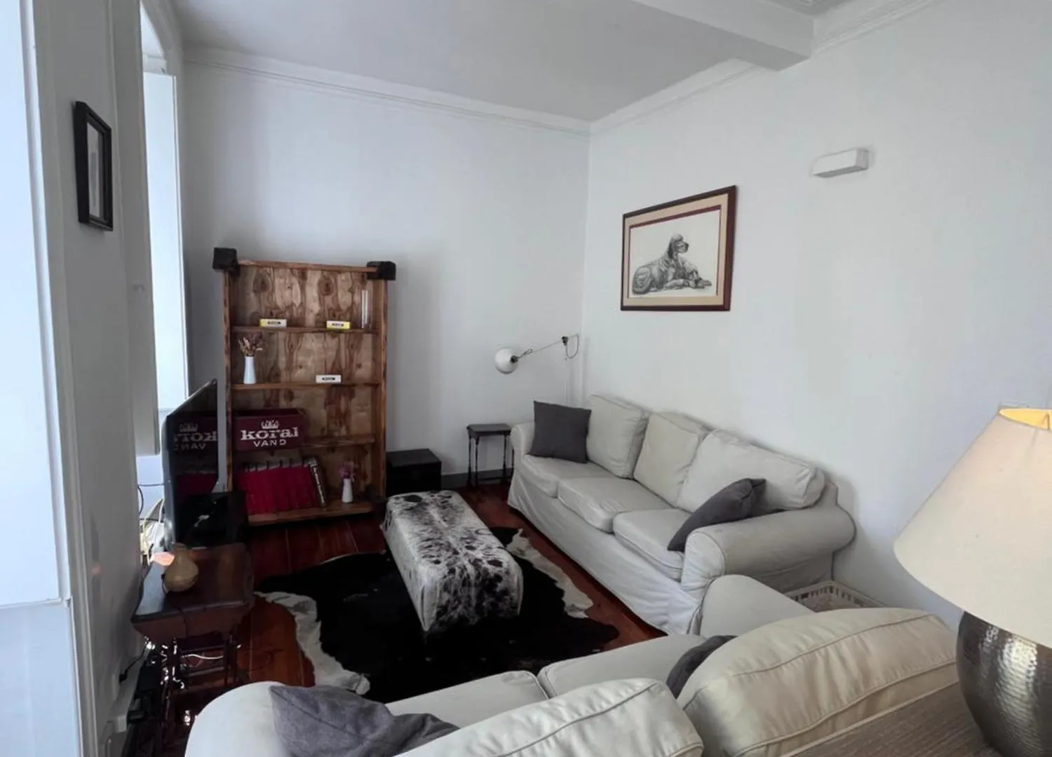 Live Like A Local 2Br Flat In The Heart Of Graca Apartment Lisbon