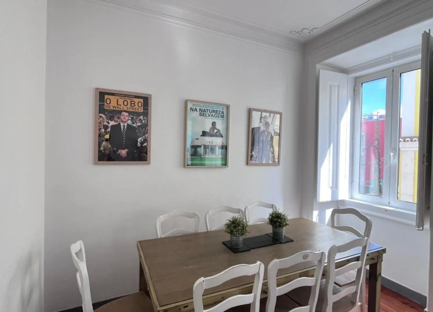 Live Like A Local 2Br Flat In The Heart Of Graca Apartment Lisbon