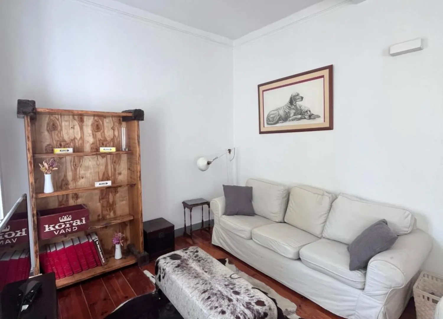 Live Like A Local 2Br Flat In The Heart Of Graca Apartment Lisbon