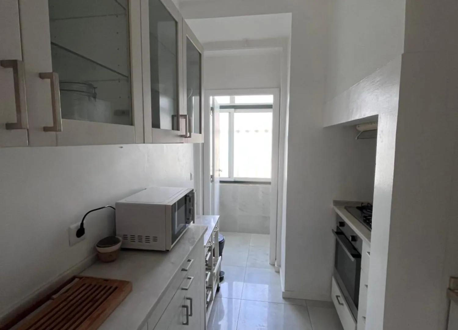 Live Like A Local 2Br Flat In The Heart Of Graca Apartment Lisbon
